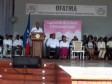 Haiti - Health : Launching of the Health Insurance Program of OFATMA