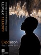Haiti - Heritage : Exhibition in Paris on the fabulous caves of Haiti