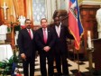 Haiti - Social : Message of Consul General of Haiti in Chicago