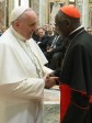 Haiti - Religion : Haiti in the heart of the Holy See's concerns