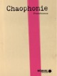 Haiti - Literature :  «Chaophonie» by Frankétienne just released