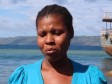 Haiti - Social : Risk his life at sea, migrants testify (video)