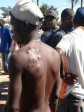 Haiti - Dominican Republic : A security guard wounded at least 5 Haitians
