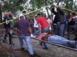 Haïti - Social : Haïtien assassiné, retrouvé mort pendu à un arbre en RD