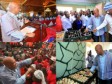 Haiti - Agriculture : Launch of the Spring Agricultural Campaign