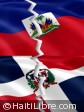 Haiti - FLASH : New Haitian provocation in DR