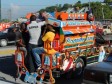 Haïti - AVIS : Nouveaux tarifs du transport en commun (Zone métropolitaine)