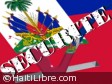 Haiti - Elections : Deep concern about the security of elections...