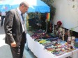 Haiti - Economy : The MHAVE promotes Haitian local products
