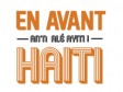 Haiti - Culture : Exhibition «En avant Haïti !»