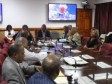 Haiti - Economy : Important meeting around the land tax on built properties