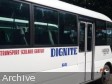 Haiti - Education : Delivery of 12 new school bus to the northern departments
