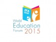 Haiti - Education: Nesmy Manigat will participate to the World Education Forum 2015 (WEF)