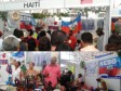 Haiti - Culture : Haiti participates in the Fair of Friendly Cultures in Mexico