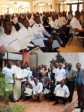 Haiti - Training : Certification of 24 foremen and 220 masons in earthquake-resistant construction