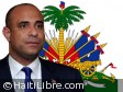 Haiti - Elections : Laurent Lamothe before to the electoral court