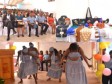 Haiti - Social : Mother's Day at the Pétion-ville prison