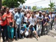 Haiti - Dominican Republic : The Army arrested 26 Haitians arrived by sea