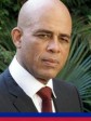Haïti - Élections : Le candidat Michel Martelly défend Wyclef Jean 