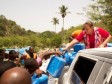 Haiti - Health : Sophia Martelly on all fronts