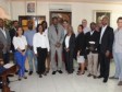 Haiti - Economy : Haiti to the entrepreneurs fair of Cuba