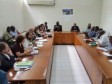 Haiti - Education : A French technical mission in Port-au-Prince