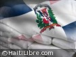 Haiti - Health : Mysterious contaminated flour in DR