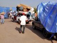 Haiti - Social : IOM monitors the returns of Haitians at the border