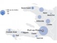 Haïti - Santé : Importantes et inquiétantes flambées de choléra