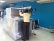 Haiti - Technology : Modernization of means of control at the airport of Cap Haitien
