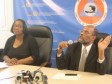 Haïti - ERIKA : Le Gouvernement annonce de mesures et appelle à la vigilance