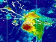Haiti - FLASH : Night of tropical storm, first review