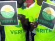 Haiti - FLASH : The platform VERITE withdraws from elections