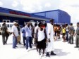Haiti - USA : 19 Haitian boat people intercepted