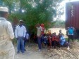 Haiti - Social : Hundreds of Haitians trying to enter in DR with false papers