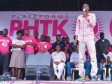 Haiti - Elections : Official Launch of the presidential campaign of PHTK
