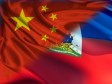 Haiti - Reconstruction : Signature of 4 agreements with a Chinese company