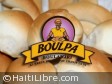 Haiti - Economy : Launching of a bakery as a social cooperative