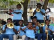 Haiti - Music : Venezuela trains more than 200 young Haitians