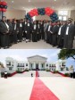 Haiti - Justice : Opening of the new judicial year