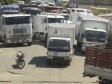 Haiti - FLASH : Fenatrado strengthens its blockade at the border