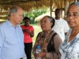 Haïti - Tourisme : J-5, visite des préparatifs de la 6ème Foire écotouristique binationale