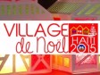 Haiti - Social : Big Christmas Village on the Champ-de-Mars