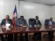 Haiti - Economy : Two agreements to facilitate access to credit for SMEs