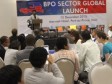 Haïti - Économie : Le secteur du BPO un marché porteur de 13,000 emplois