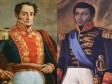 Haïti - Politique : Bicentenaire de la rencontre entre Simón Bolívar et Alexandre Pétion