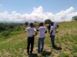 Haiti - Agriculture : FAO extend by one year its program «Farmer Field School»