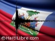 Haiti - Social : January 12 declared Day of Commemoration and Reflection