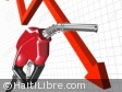 Haiti - FLASH : Fuel prices downward at the pump