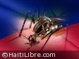Haiti - FLASH : 5 cases officially confirmed of Zika fever in Haiti